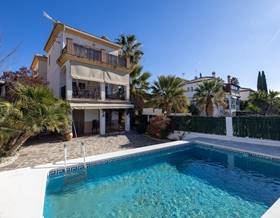 chalet sale alhendin urb. sueños de cadima by 345,000 eur