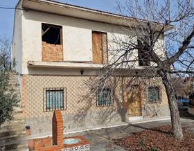 houses for sale in hijar, granada