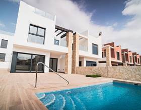 villa sale pilar de la horadada playa de las higuericas by 575,000 eur