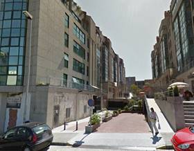 premises for rent in a coruña province