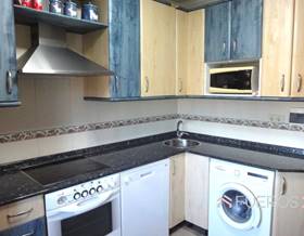 apartments for sale in vizcaya province