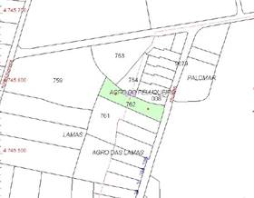 land sale a coruña santiago de compostela by 100,000 eur