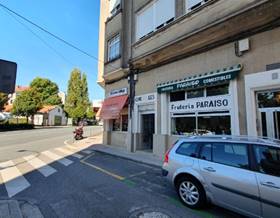 premises for sale in milladoiro