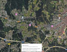 lands for sale in santiago de compostela