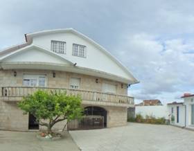 villas for sale in pontevedra province