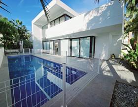 houses for sale in daya vieja