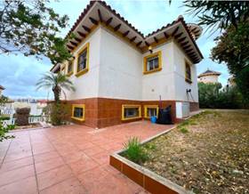 villas for sale in pinar de campoverde