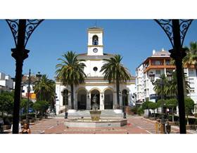 houses for sale in puerto banus
