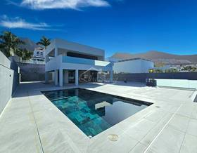 villas for sale in costa adeje