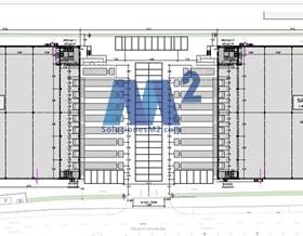 industrial warehouses for rent in rivas vaciamadrid