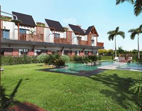 villas for sale in torre de la horadada