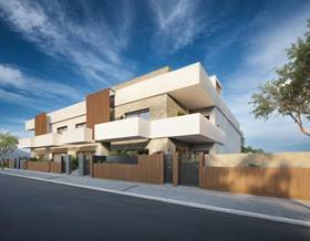 houses for sale in santiago de la ribera