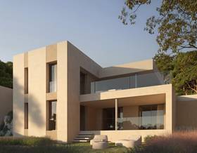 villas for sale in sanet y negrals