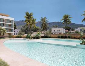 apartment sale denia by 430,000 eur