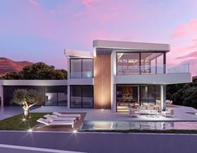 villas for sale in tarbena