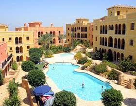 apartments for sale in almeria province