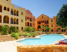 apartment sale cuevas del almanzora by 235,000 eur
