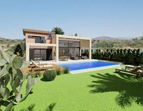 houses for sale in villaricos