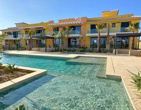 villas for sale in vera playa
