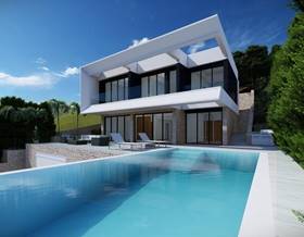 houses for sale in calpe calp