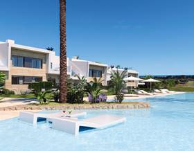 apartment sale pilar de la horadada by 269,900 eur
