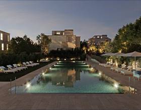 flat sale valencia godella by 675,000 eur