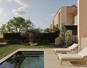 villas for sale in la cañada, valencia