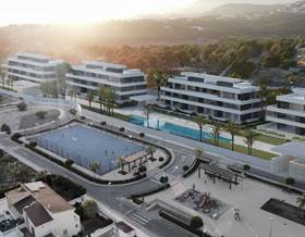 apartments for sale in alfaz del pi