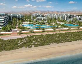 apartment sale el ejido almerimar by 343,000 eur