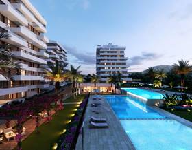 houses for sale in benidorm