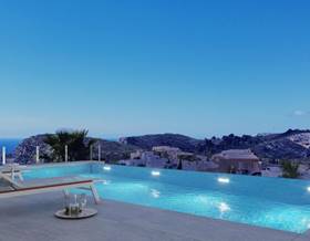 villas for sale in la xara