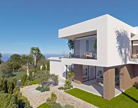 houses for sale in teulada