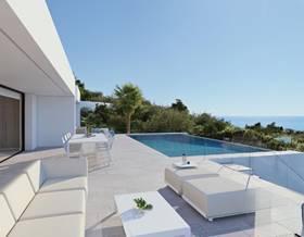 villa sale benitachell by 2,788,000 eur
