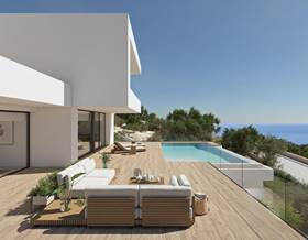 villas for sale in pedreguer