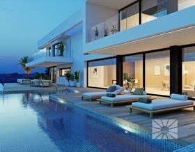 houses for sale in calpe calp