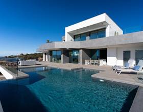houses for sale in la xara