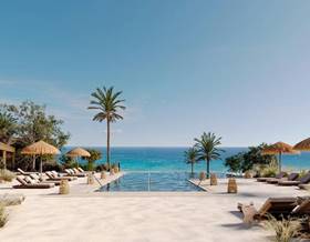 apartments for sale in garrucha