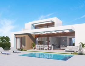 villas for sale in almoradi
