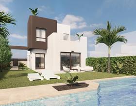 houses for sale in la zenia