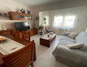 flat sale tarragona sant carles de la rapita by 95,000 eur