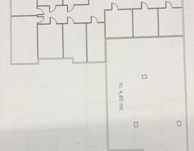 premises for sale in la font d´en carros