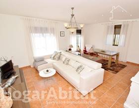 chalet sale borriol urbanización benadresa by 390,000 eur