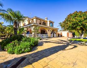 villas for sale in torrellano