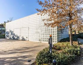 villas for sale in las rozas