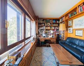 villas for sale in madrid province