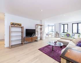 flat rent madrid capital by 3,900 eur