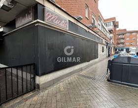 premises rent madrid capital by 5,000 eur