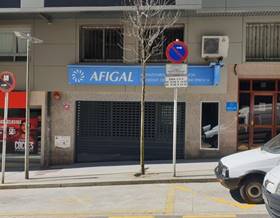 premises rent santiago de compostela by 12,000 eur