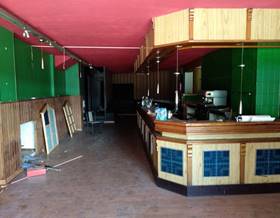 premises rent santiago de compostela by 600 eur