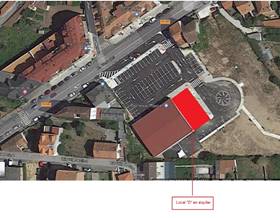 premises for rent in vilagarcia de arousa